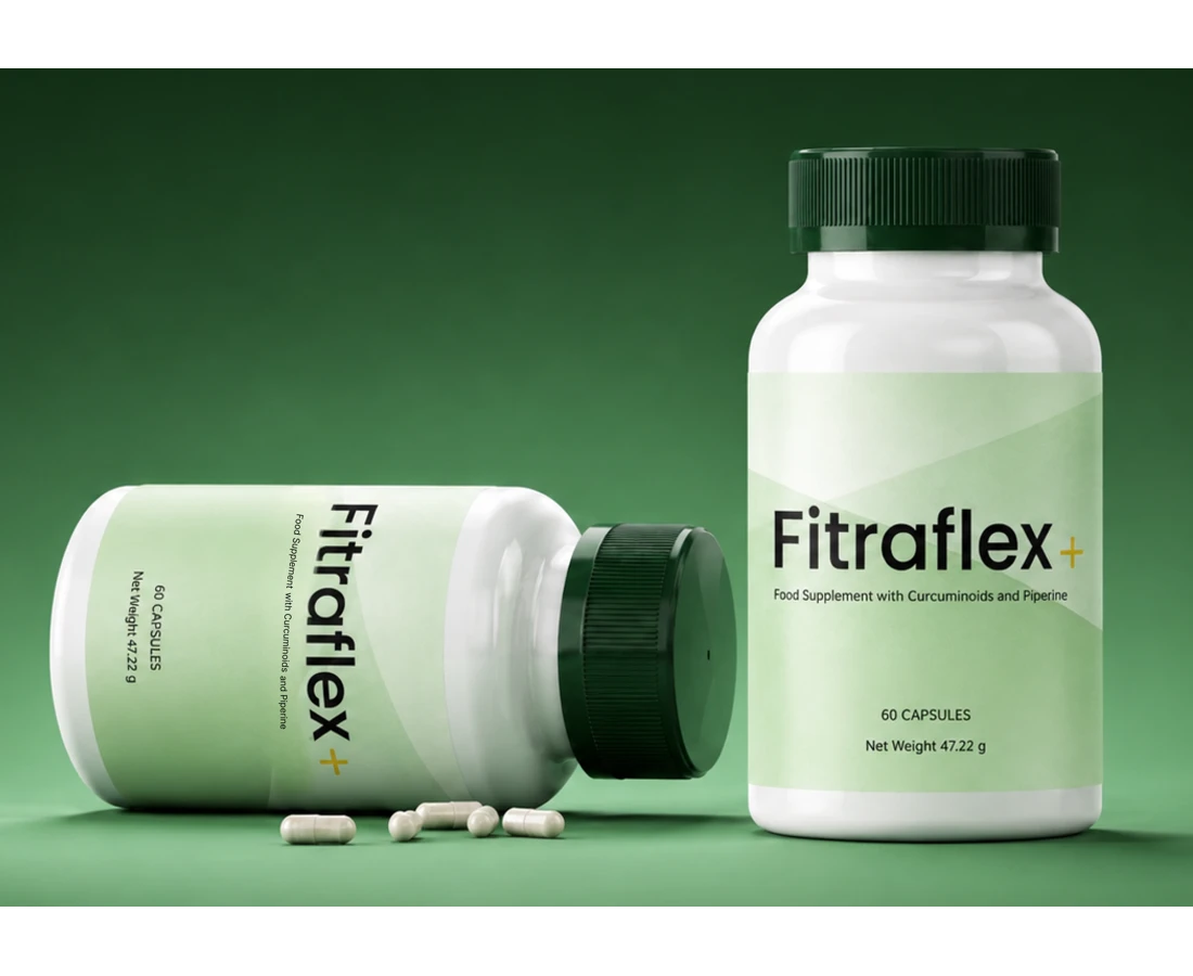 Produit FitraFlex+